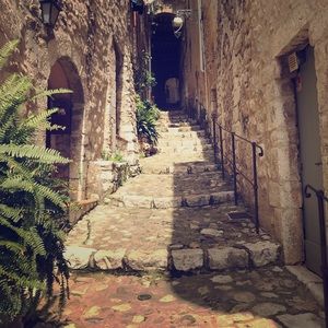 Meet your Posher, Siggy